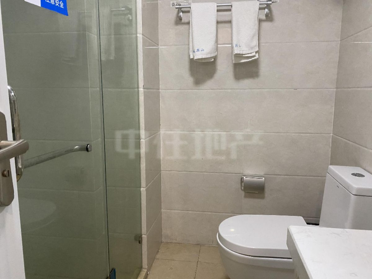 中建长清湖知园