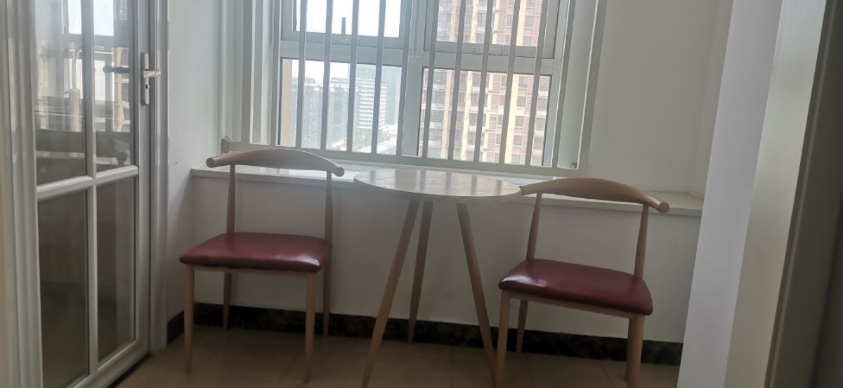 中建长清湖知园