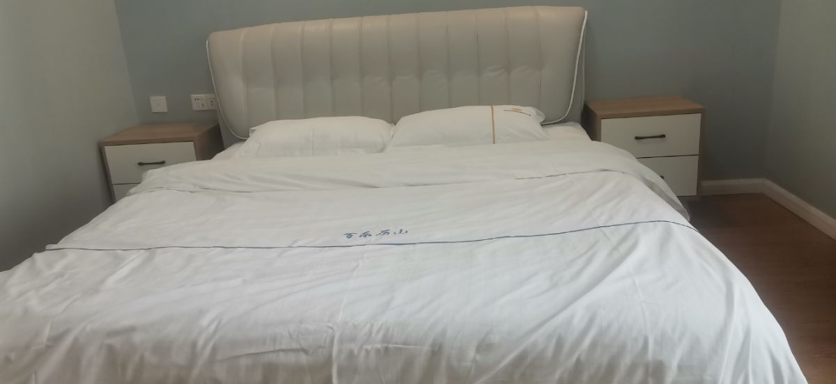 中建长清湖知园