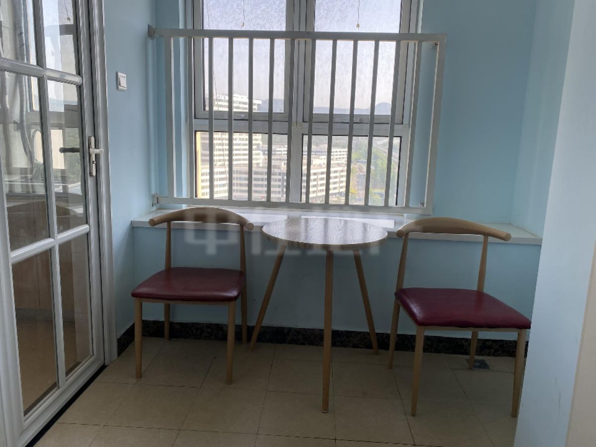  中建长清湖知园 南