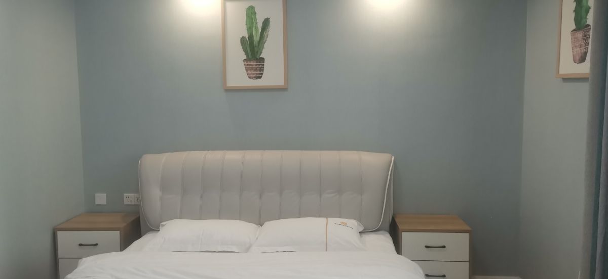 中建长清湖知园