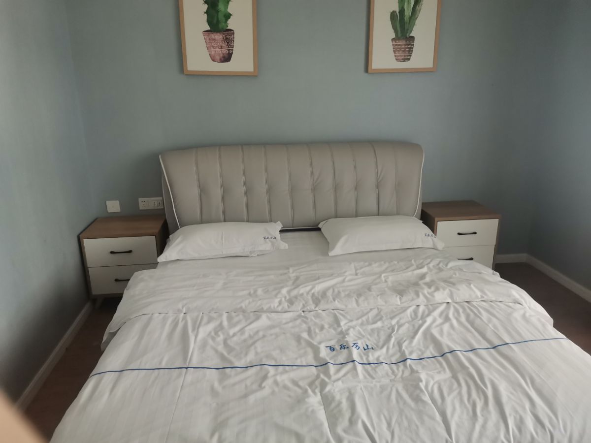 中建长清湖知园