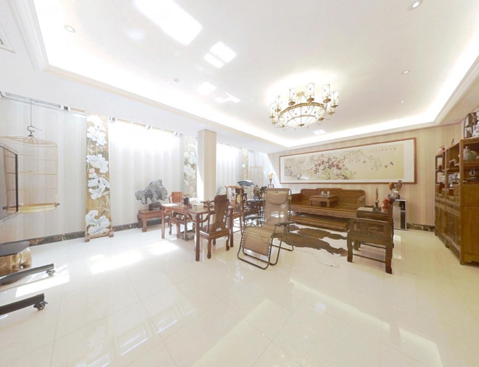 海尔绿城玫瑰园