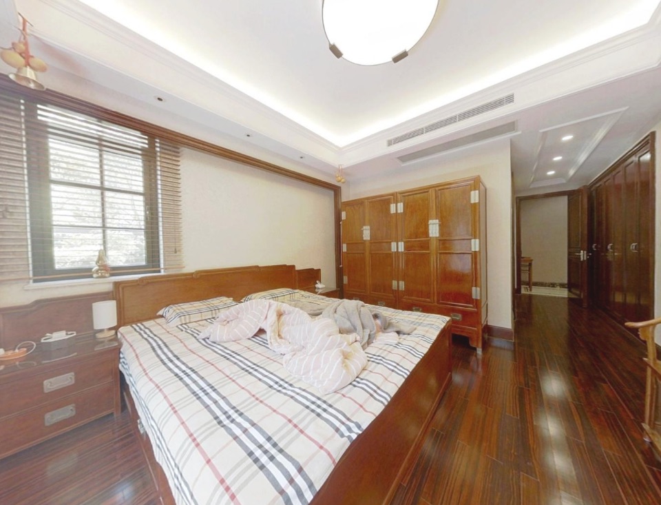 海尔绿城玫瑰园