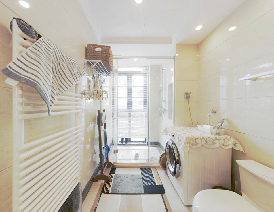 海尔绿城玫瑰园