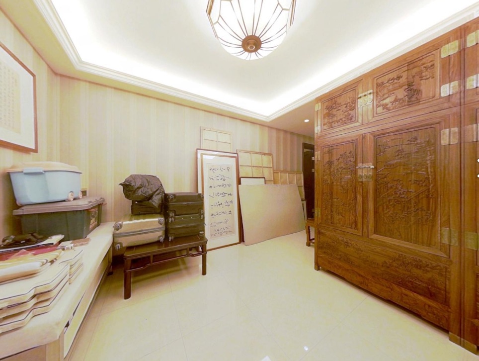 海尔绿城玫瑰园