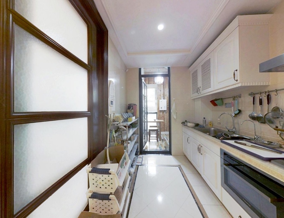 海尔绿城玫瑰园