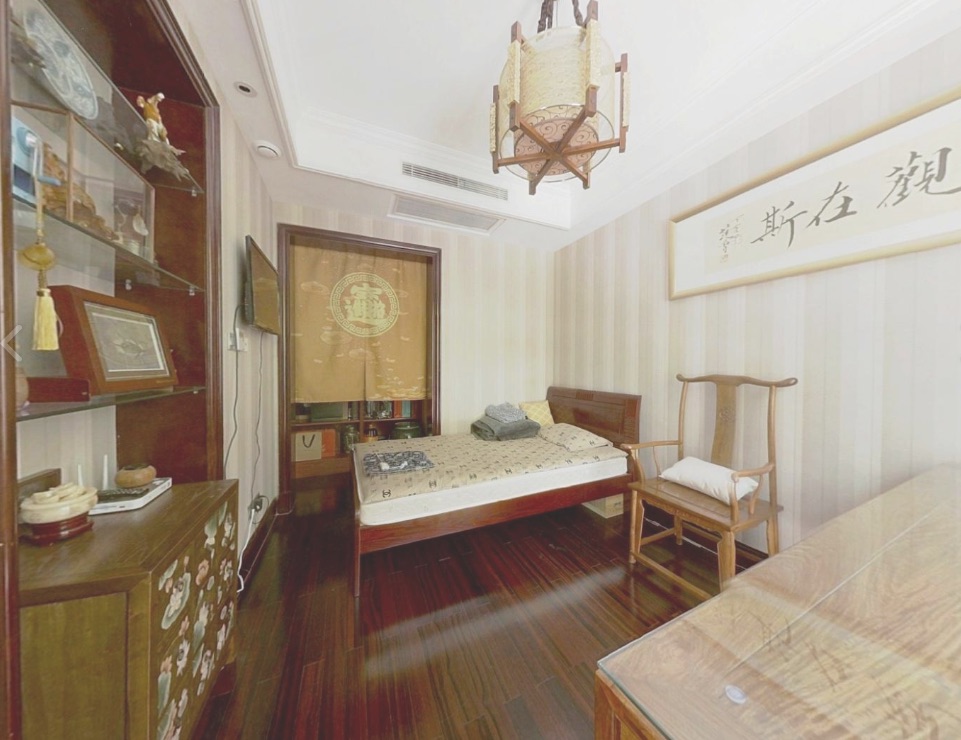 海尔绿城玫瑰园