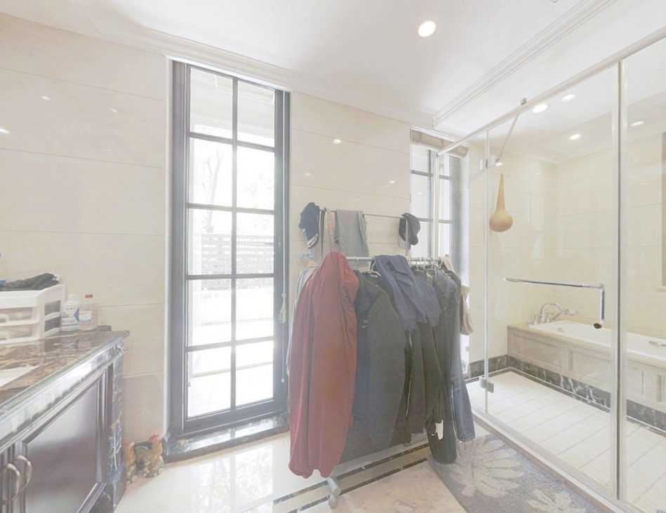 海尔绿城玫瑰园