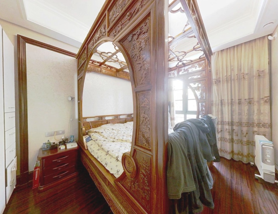 海尔绿城玫瑰园