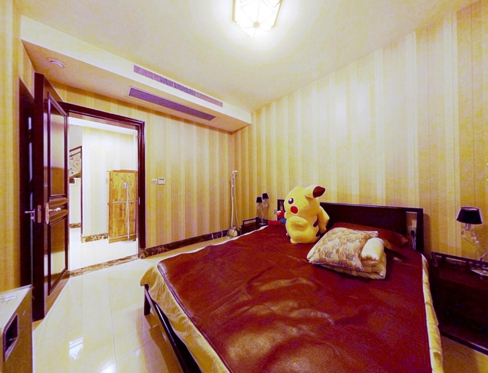 海尔绿城玫瑰园