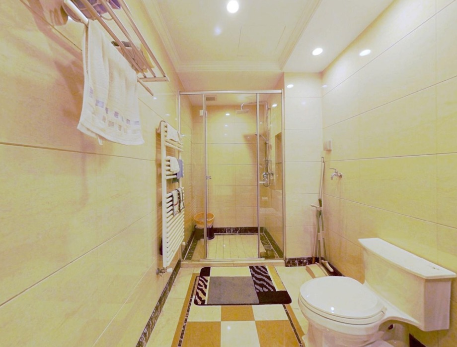 海尔绿城玫瑰园