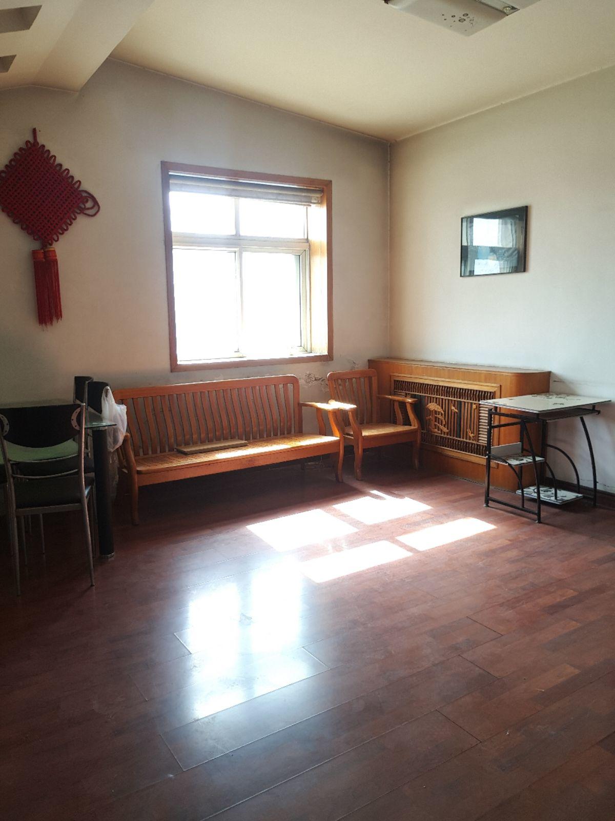科苑小区北区