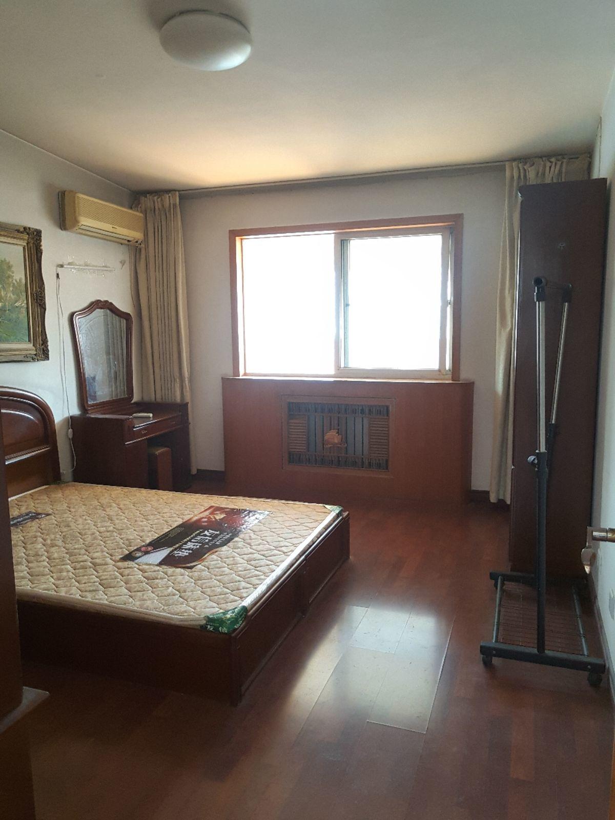 科苑小区北区