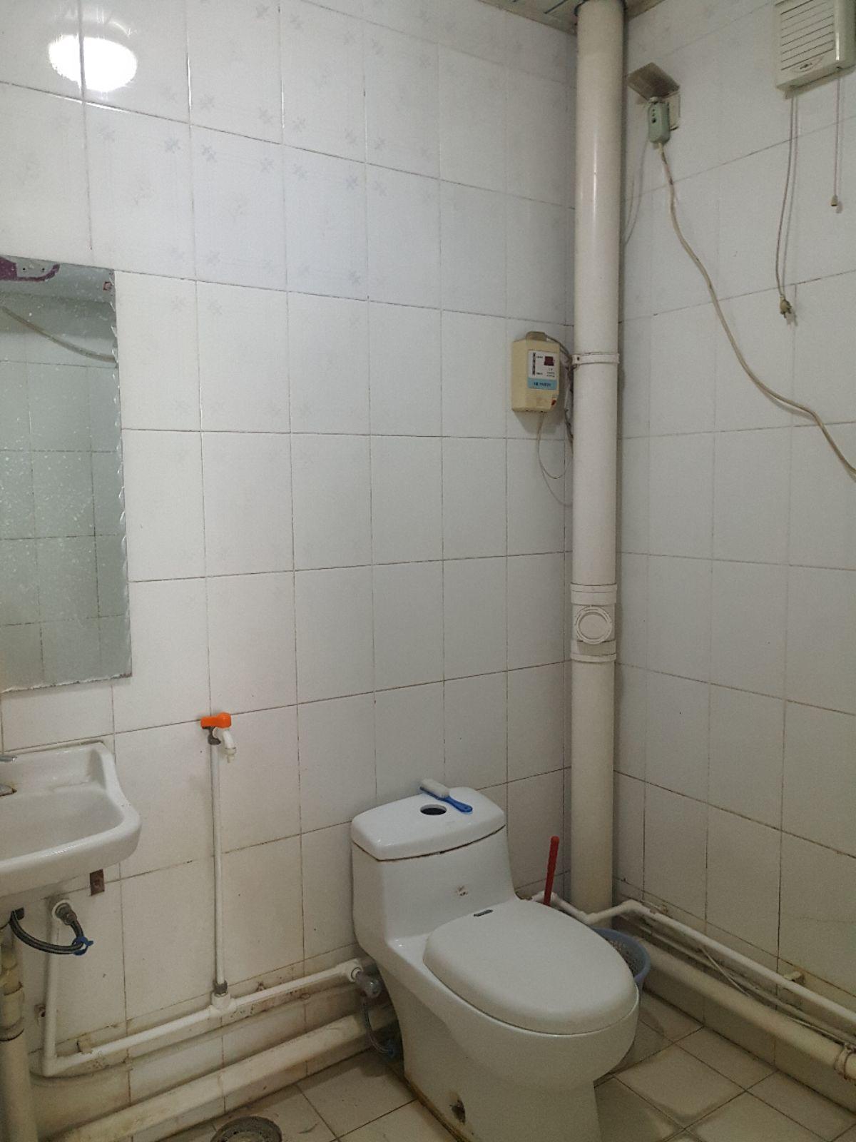 科苑小区北区