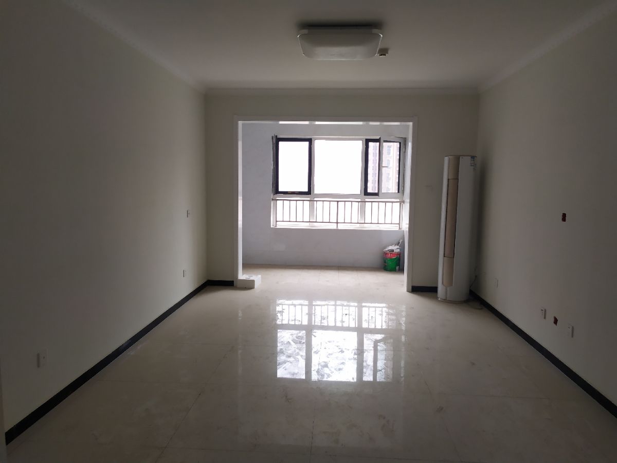 凤凰国际城南区