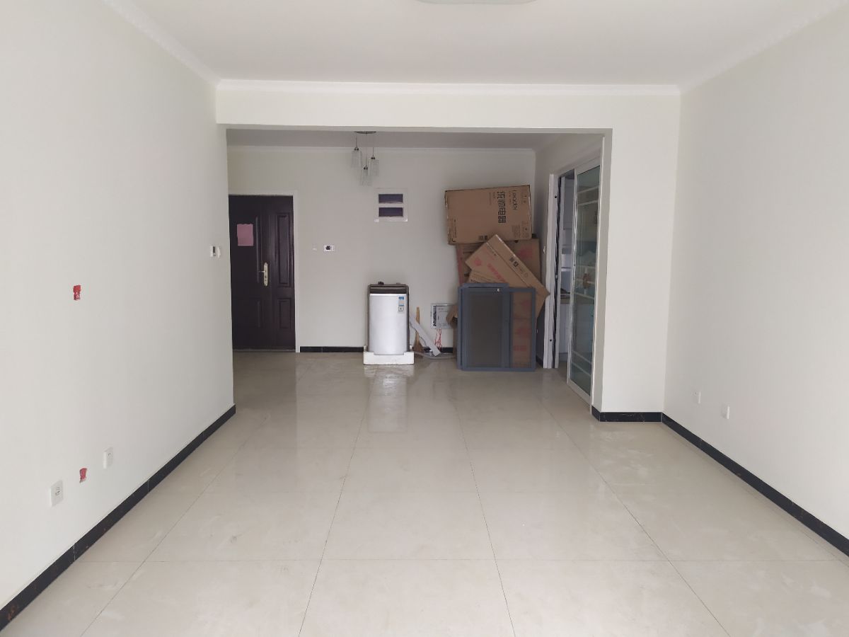  凤凰国际城南区 南