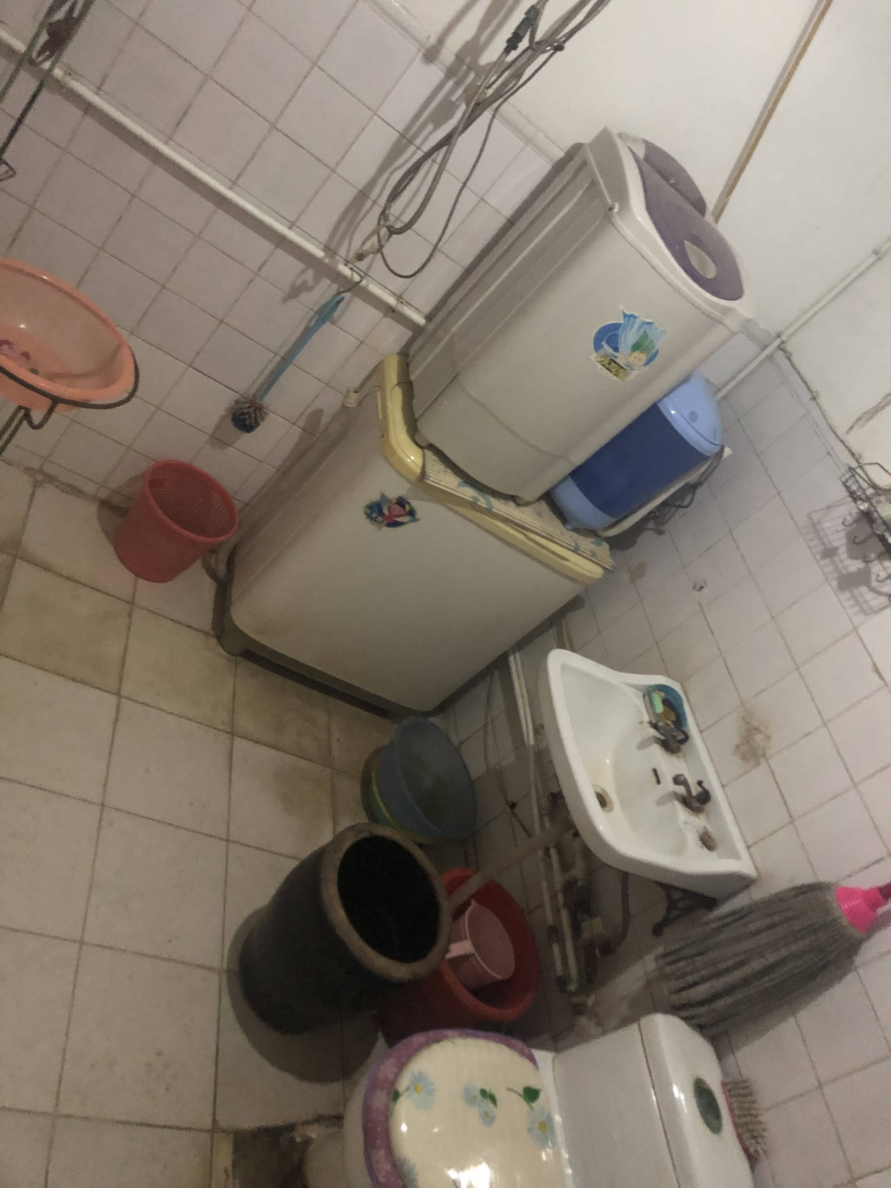 七里堡小区
