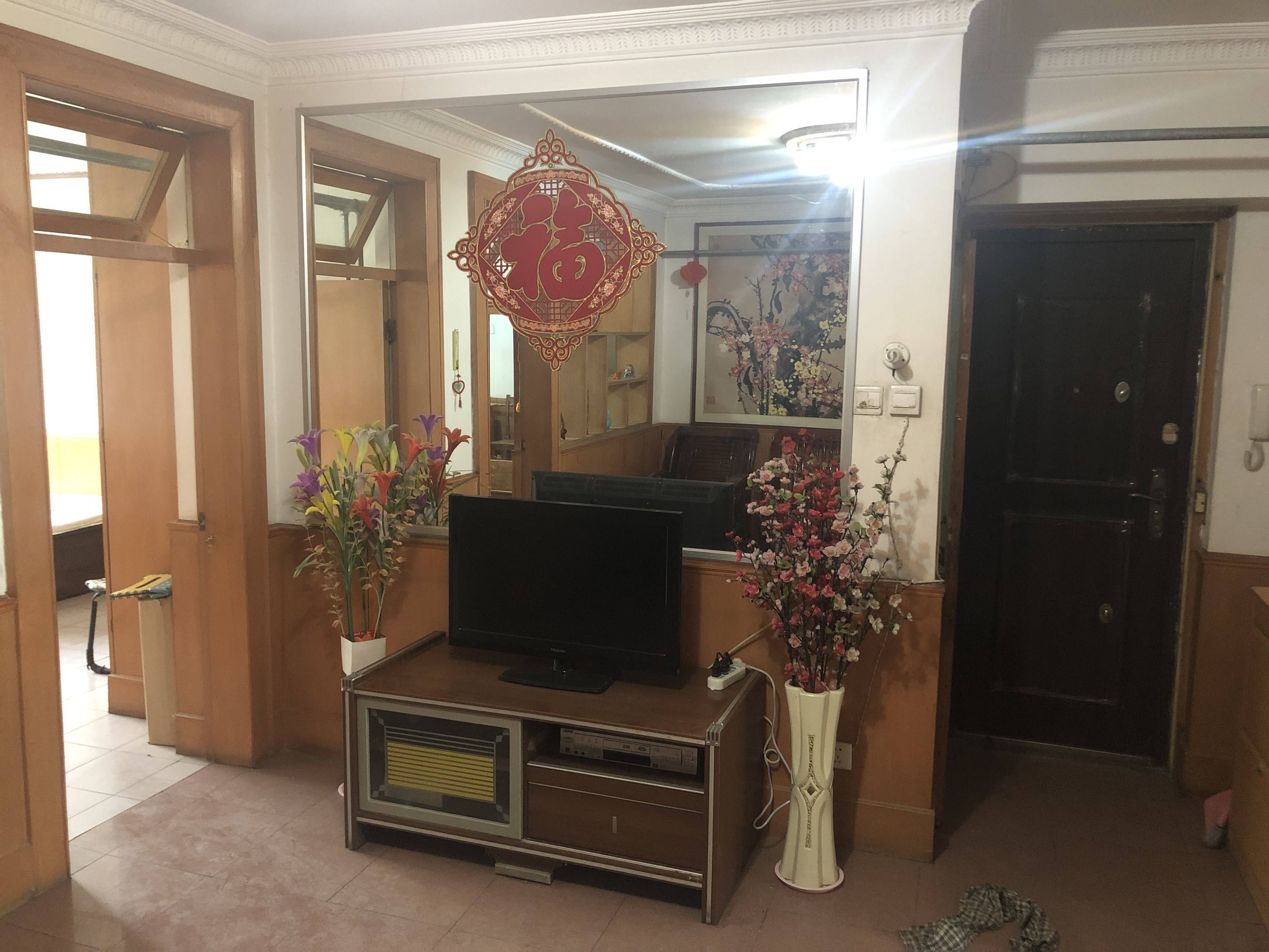 七里堡小区