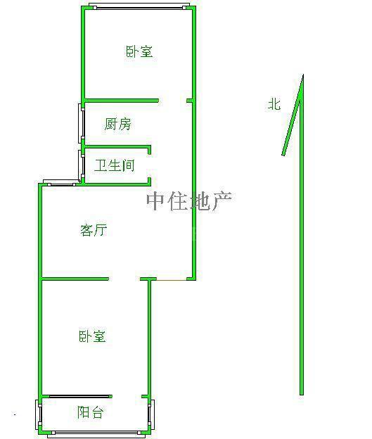 燕山小区