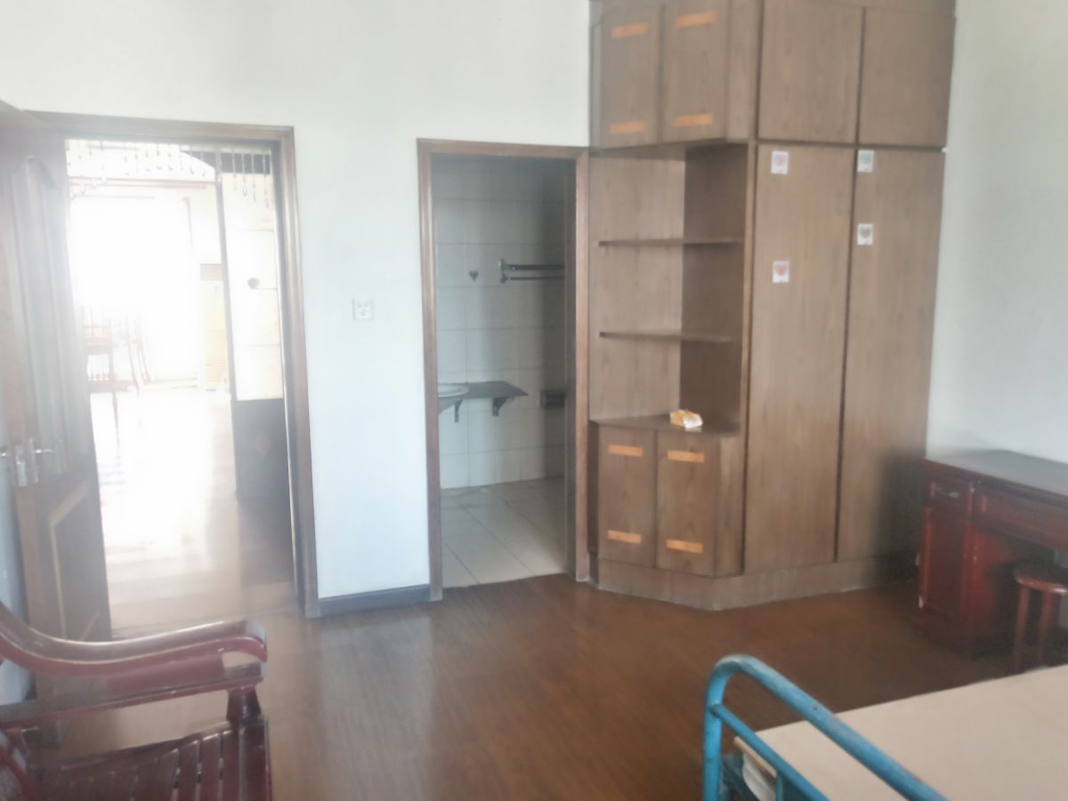 黄台电厂四宿舍