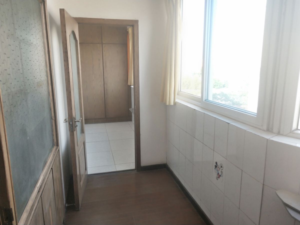 黄台电厂四宿舍