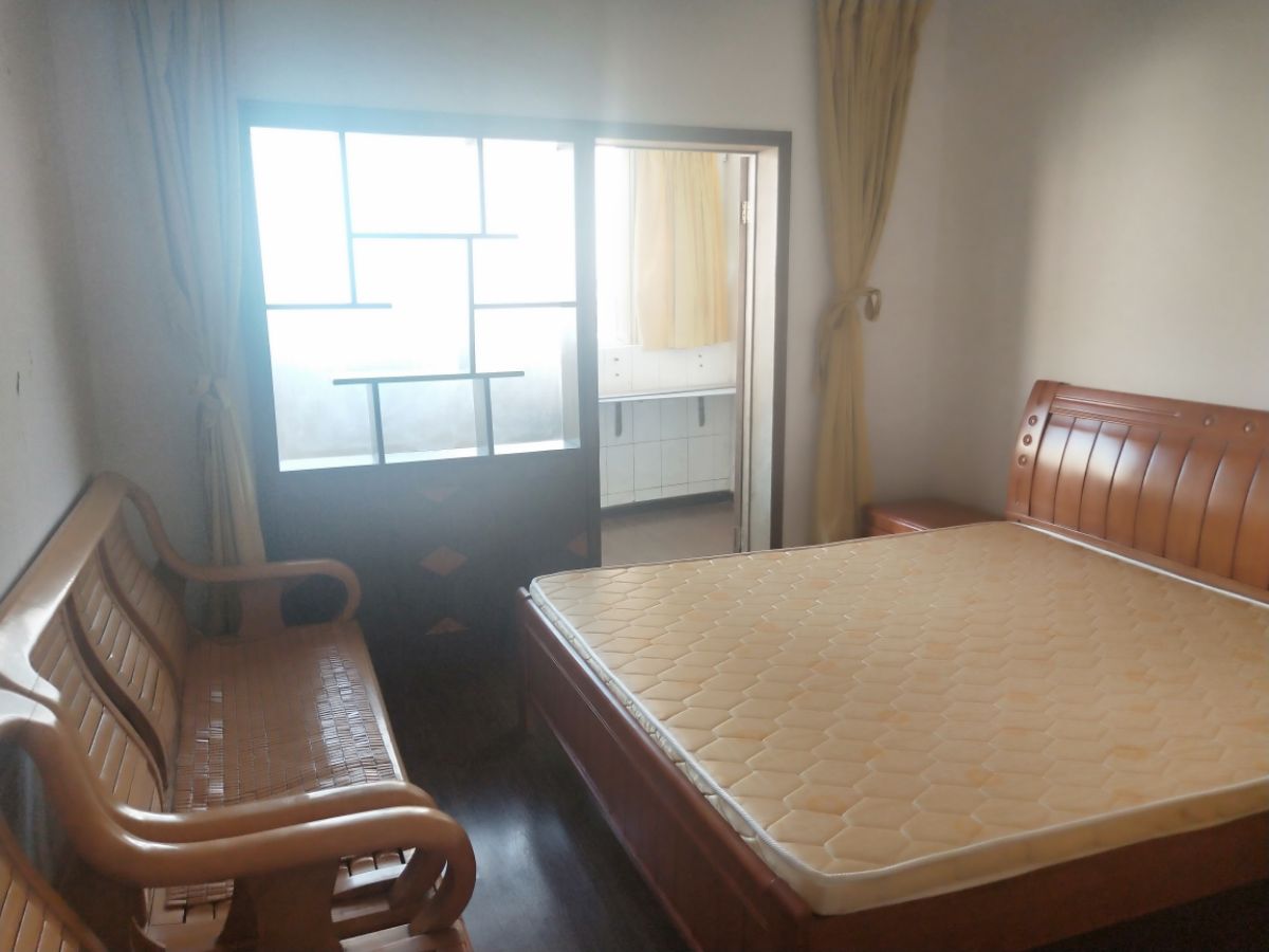 黄台电厂四宿舍