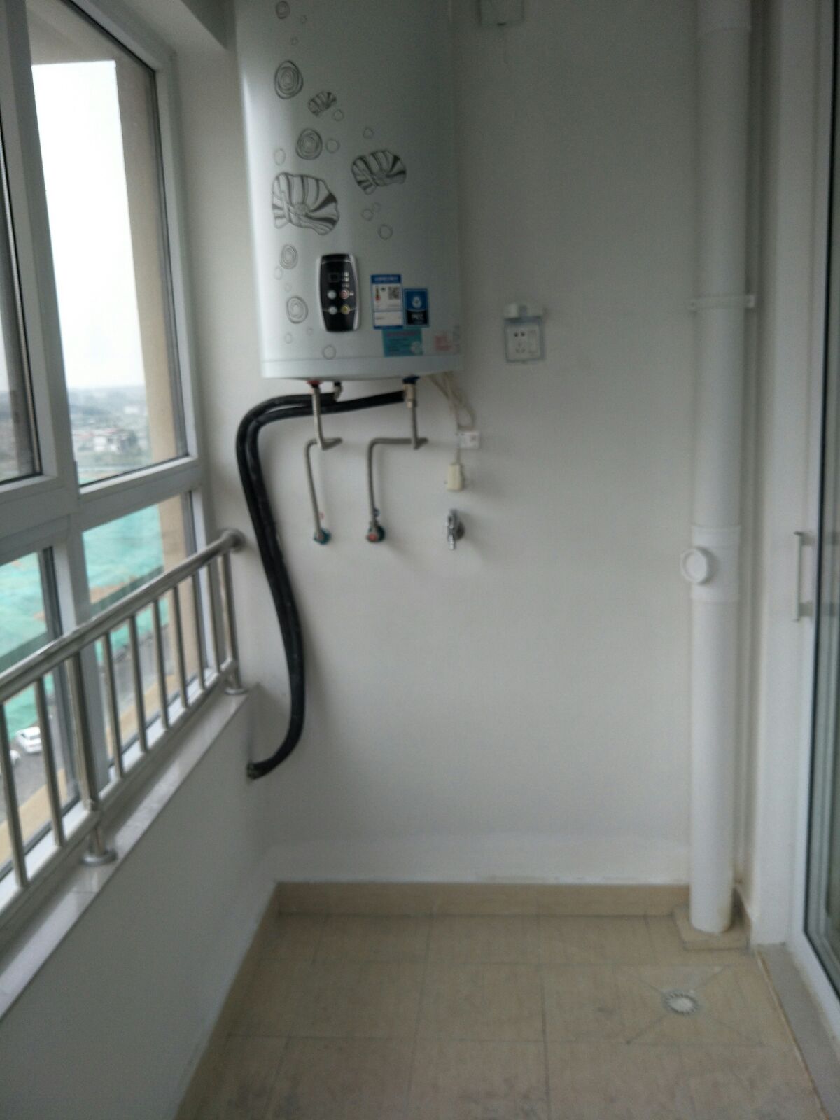 东北关馨苑小区