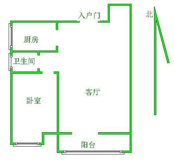 东北关馨苑小区