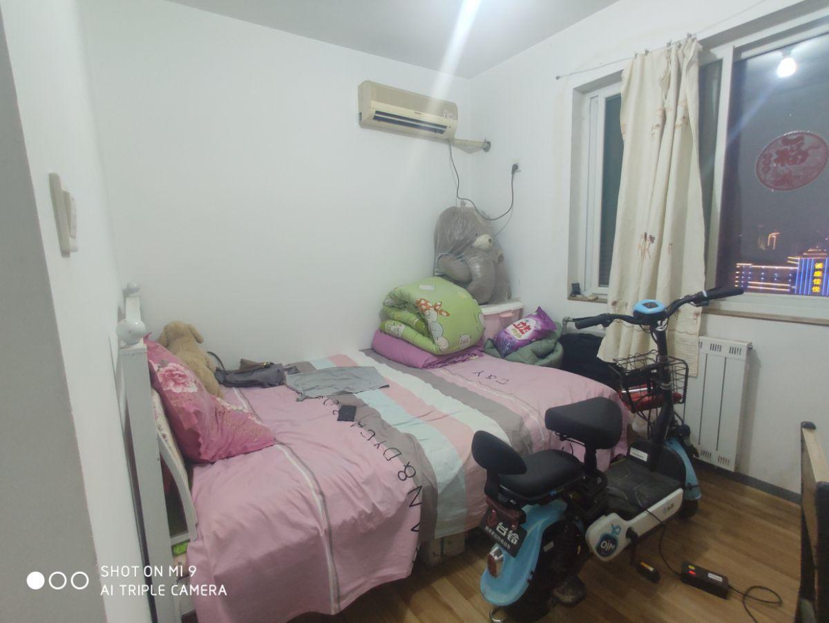 清新东区
