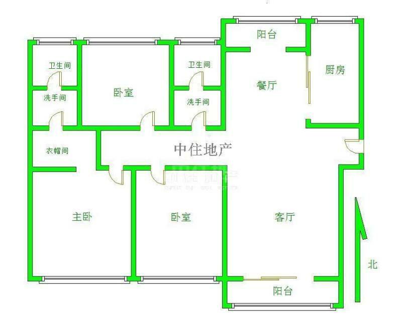 凤凰国际城南区