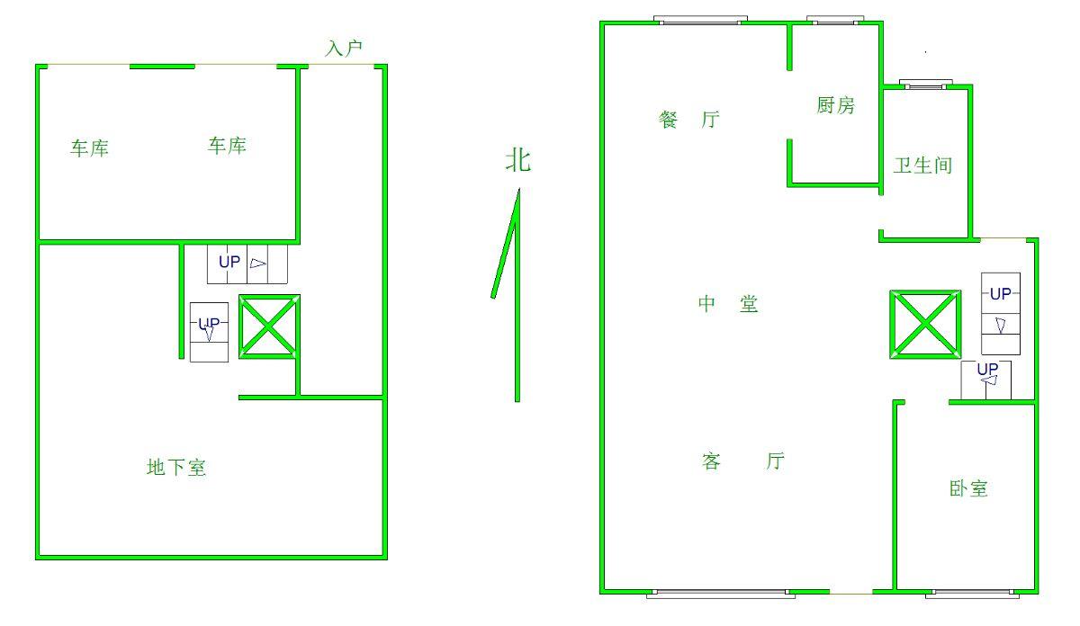 润和山居