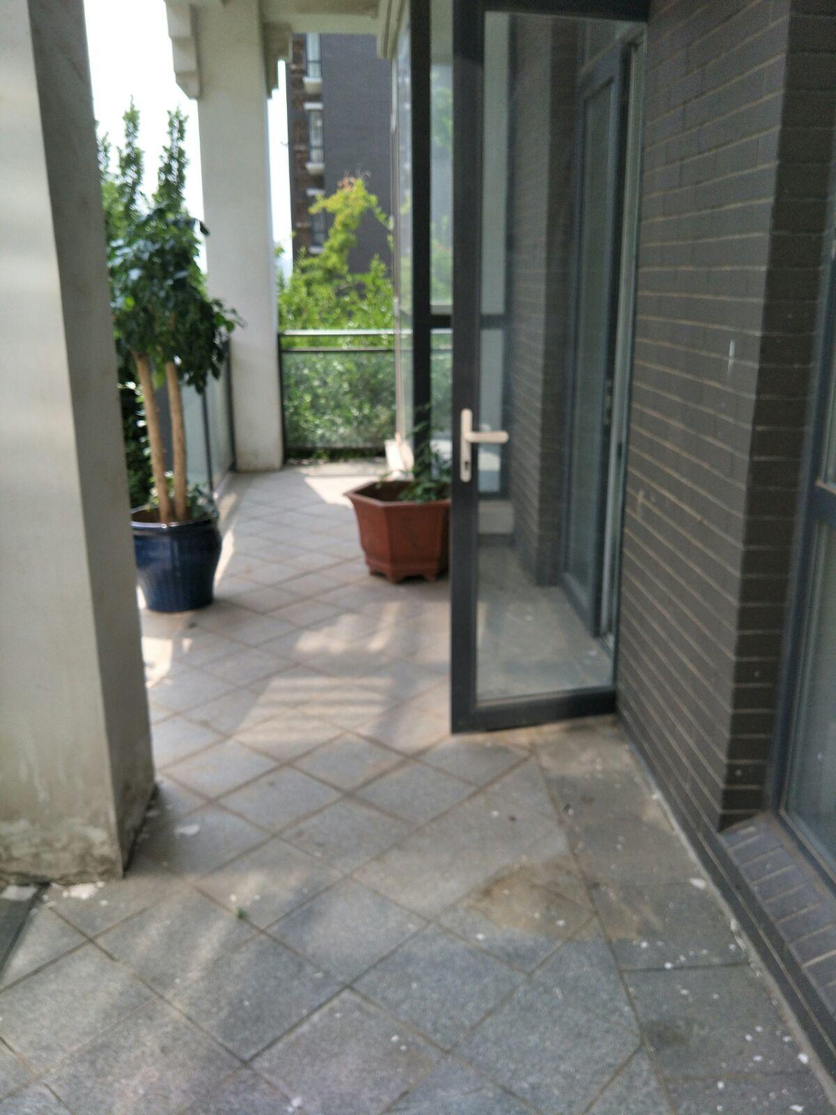 润和山居