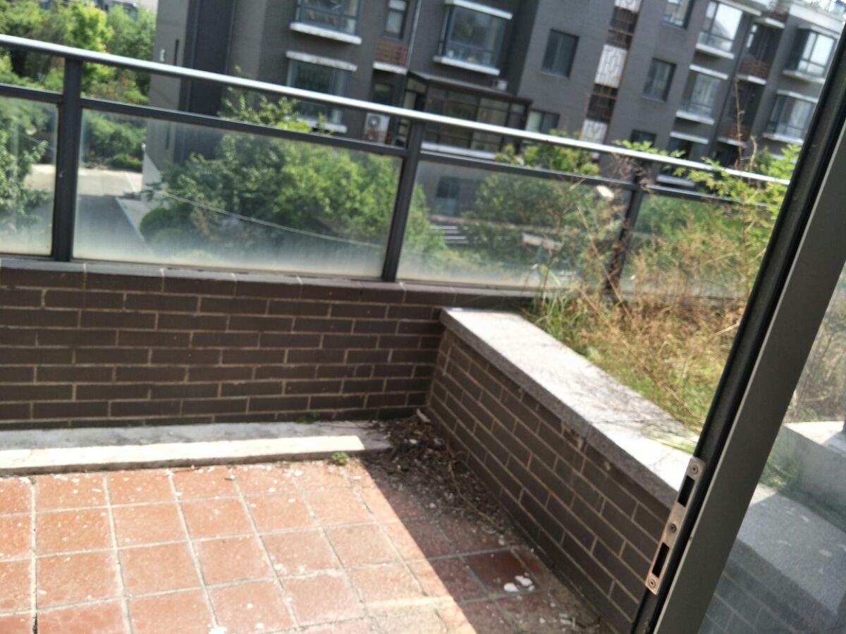 润和山居
