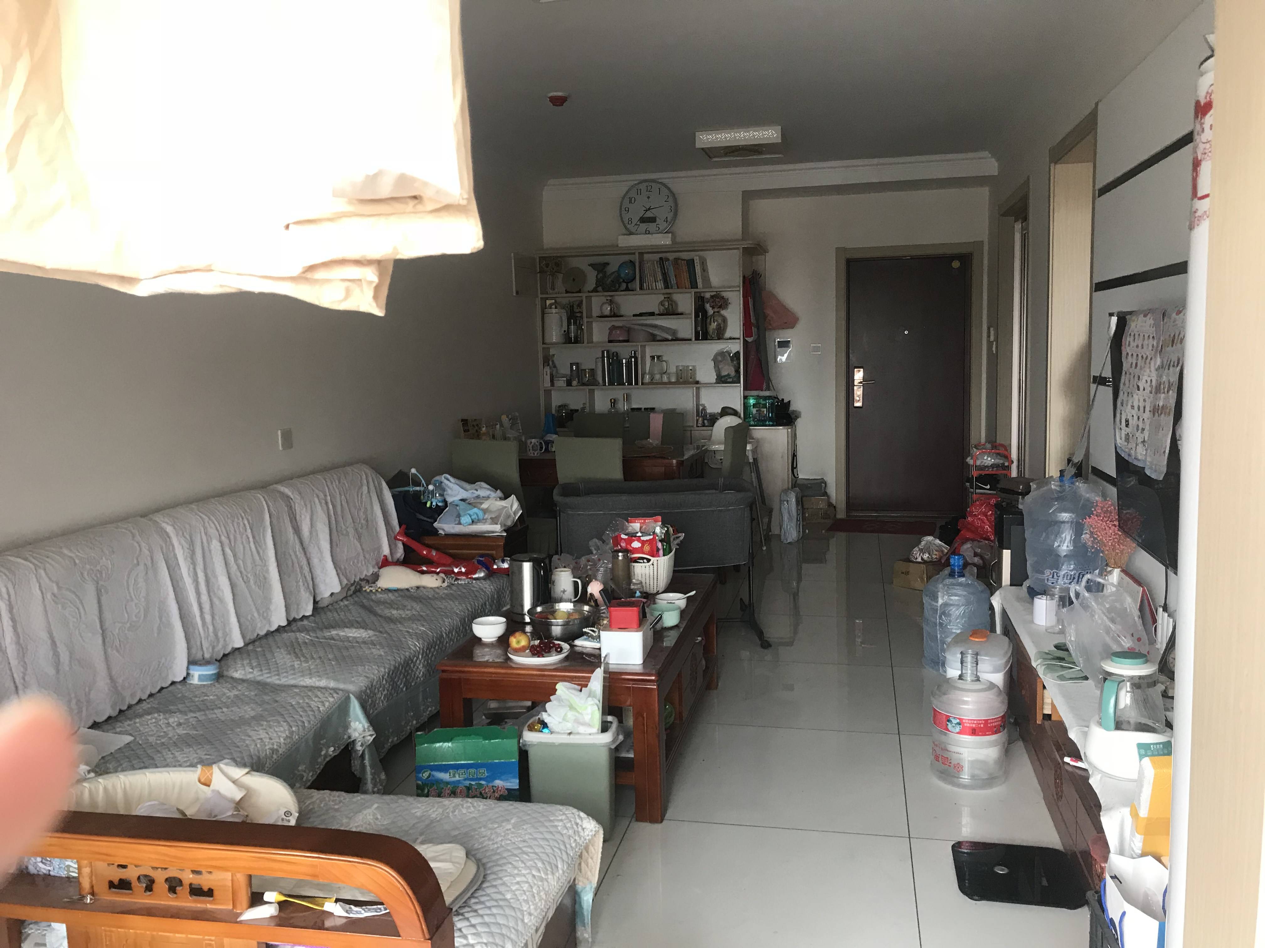 天鸿万象新天高尔夫花院