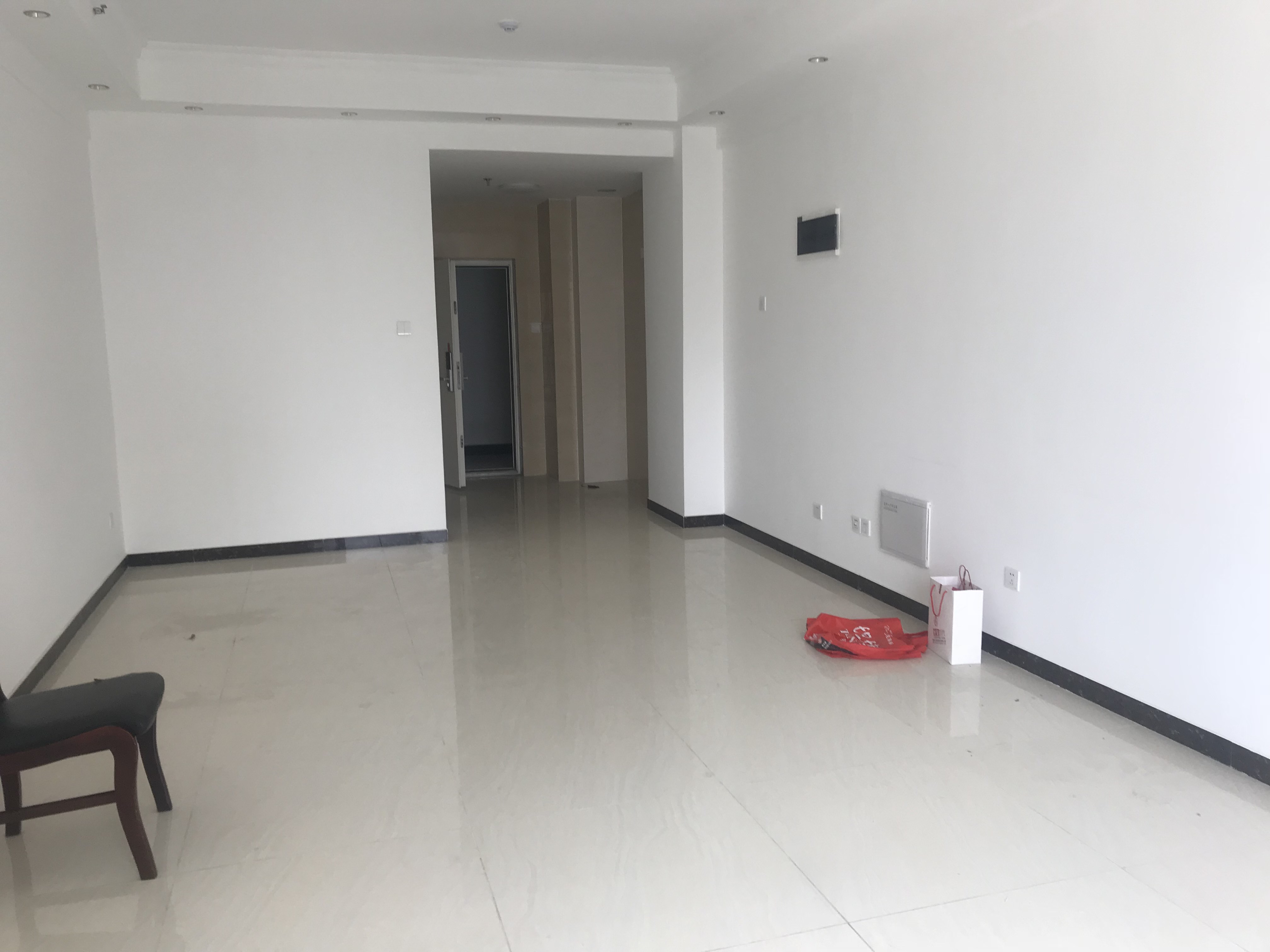 万虹广场(公寓)