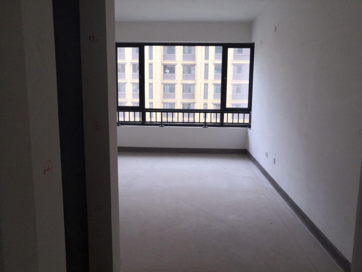 高新绿城玉兰花园