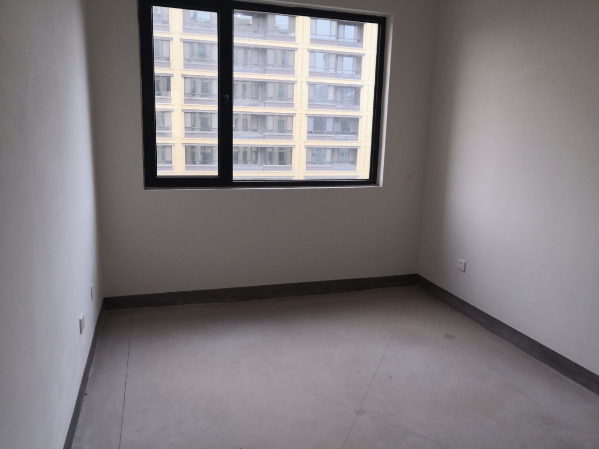 高新绿城玉兰花园