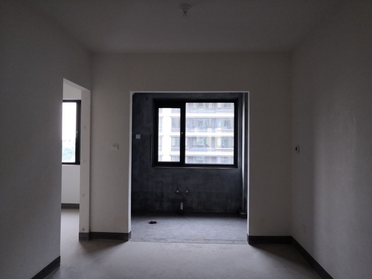 高新绿城玉兰花园