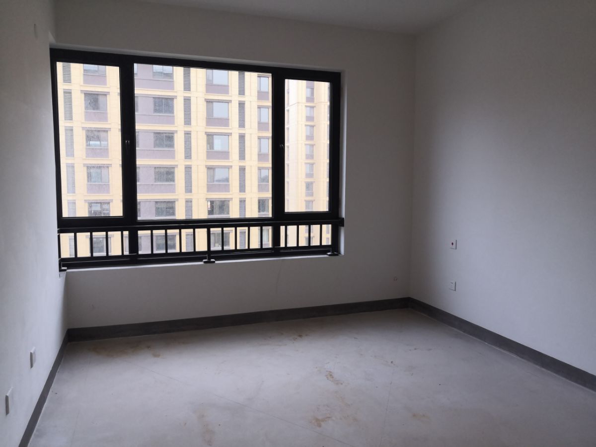 高新绿城玉兰花园