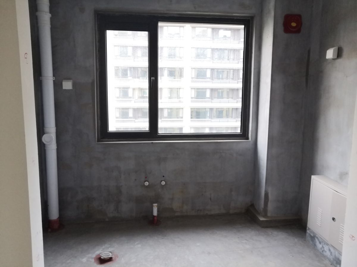 高新绿城玉兰花园