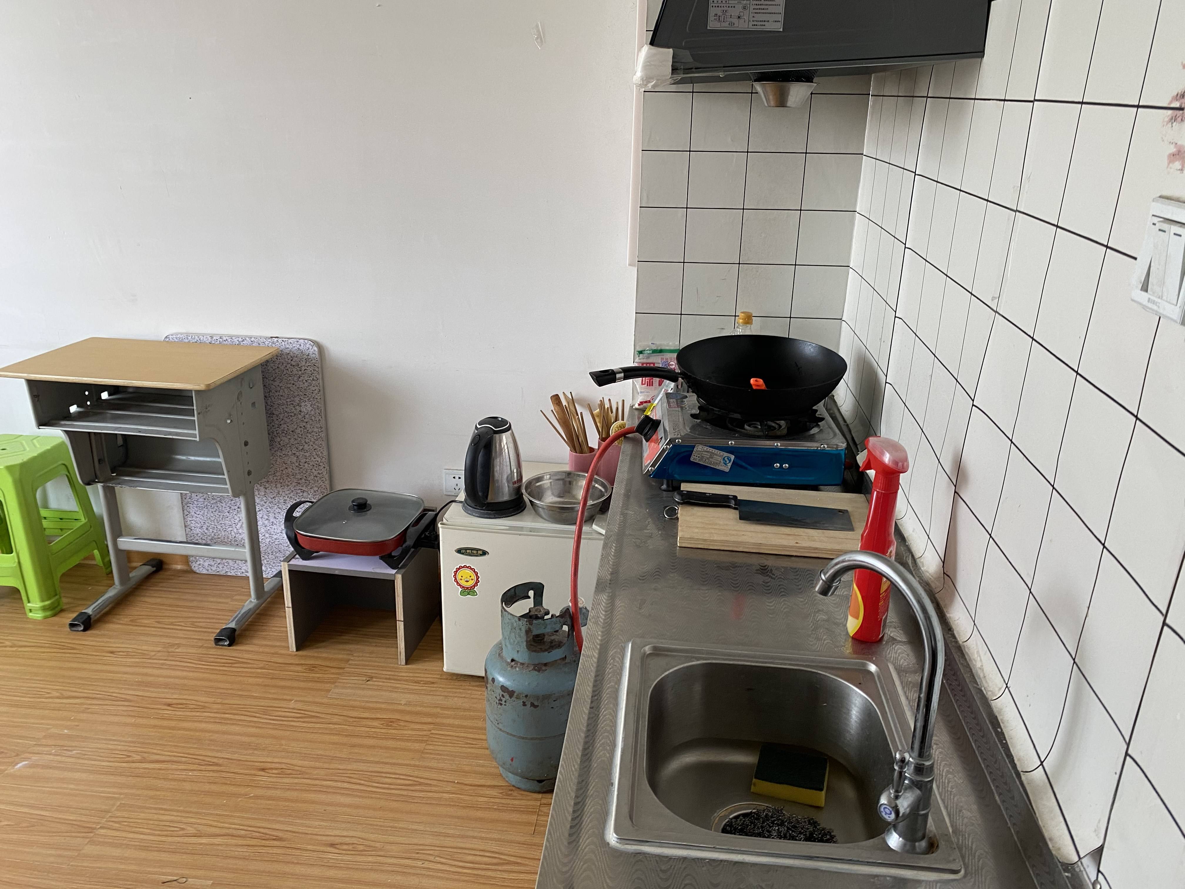  三庆青年城 南北