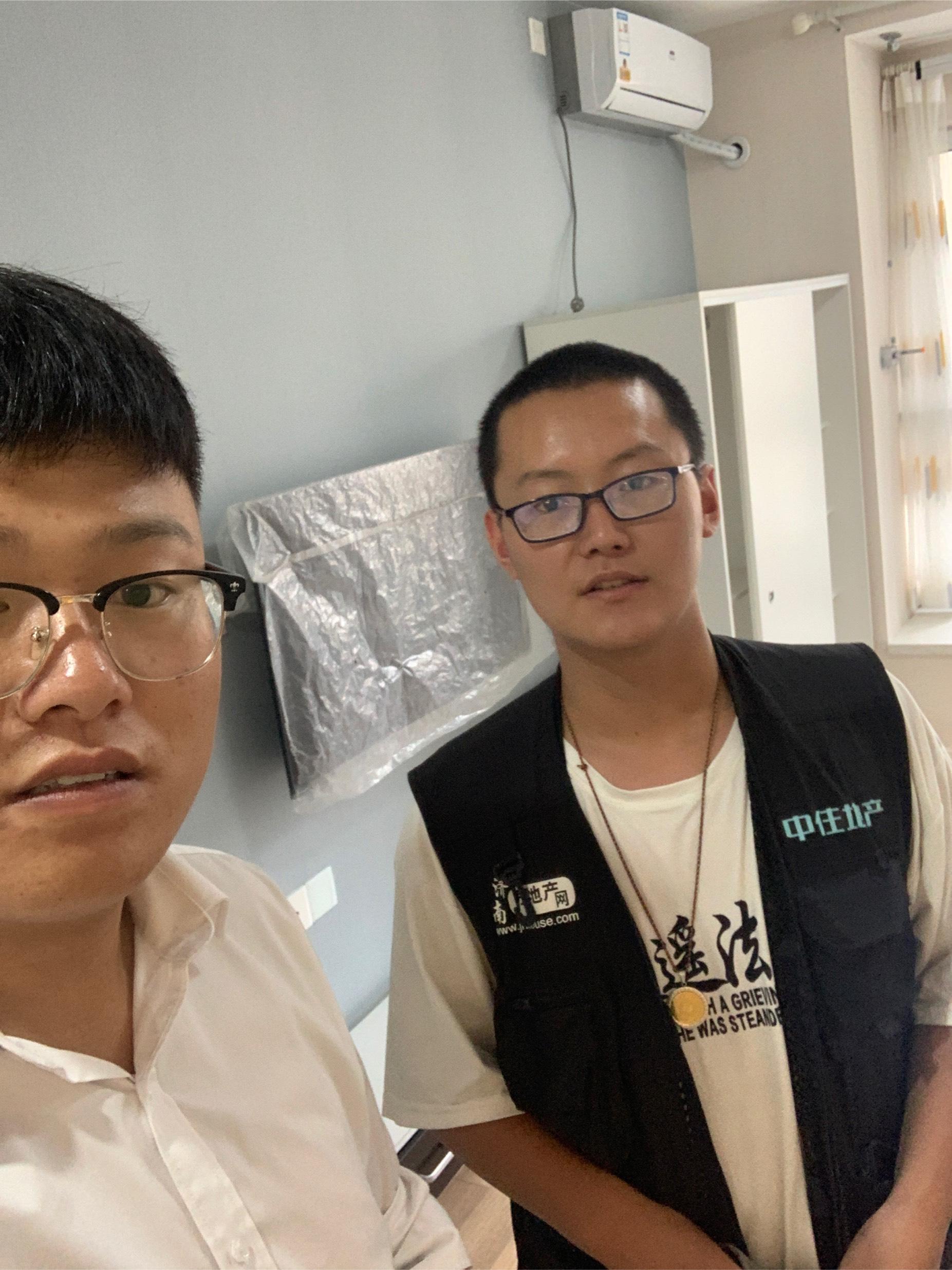 万科麓公馆