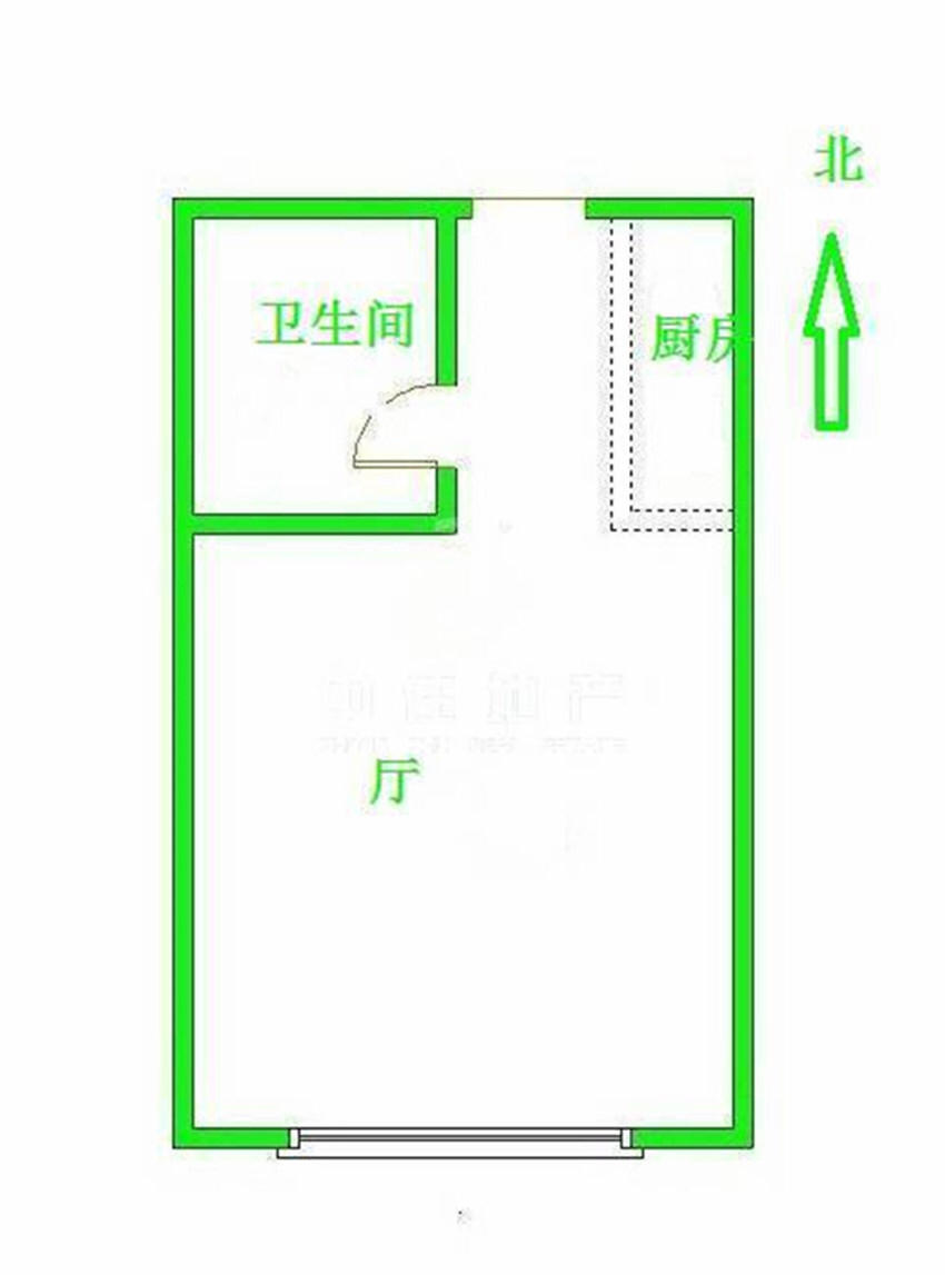 恒大城(商住楼)
