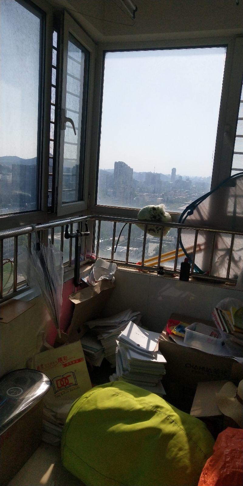 中建文化城