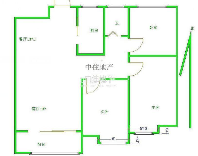 中建锦绣城