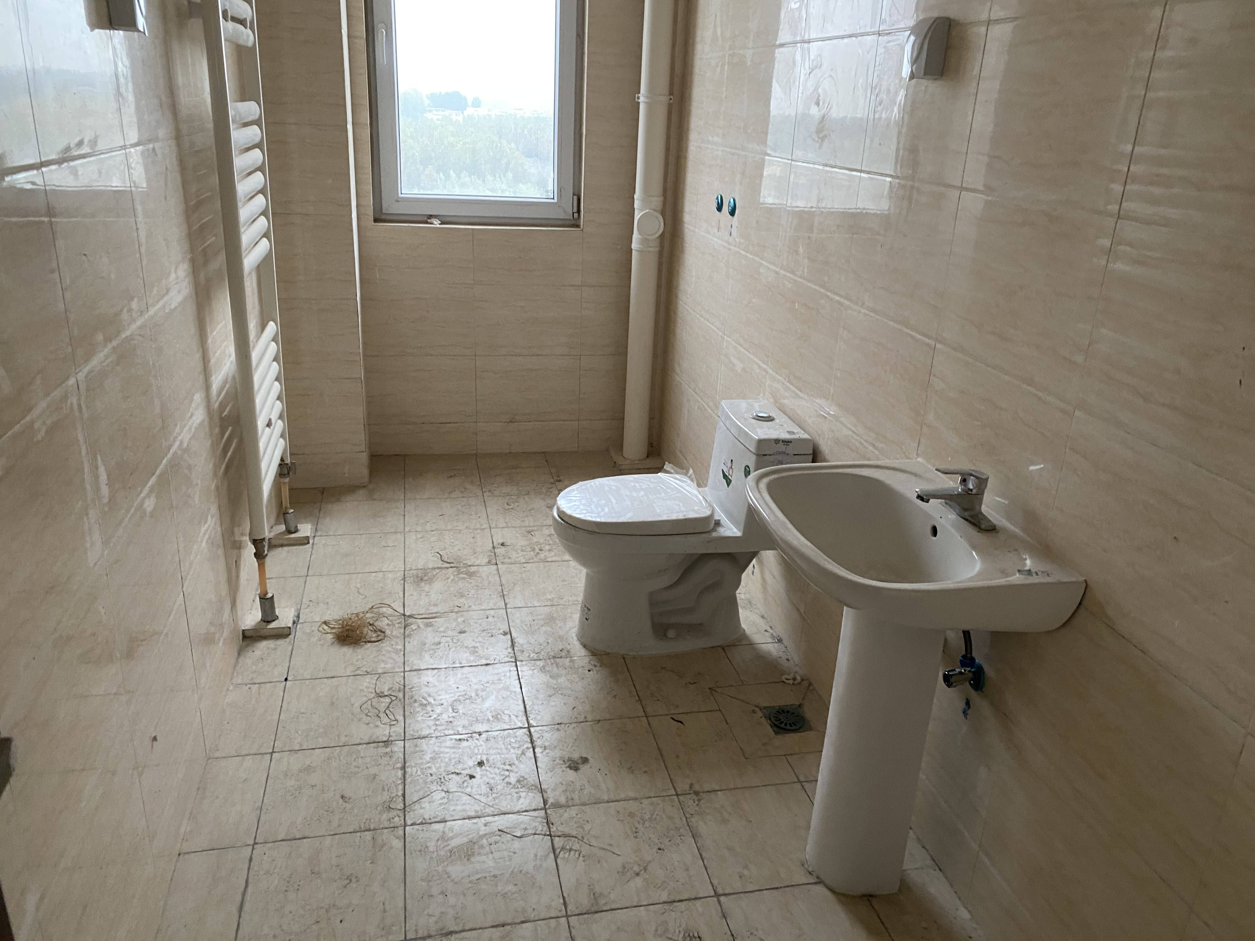 东北关馨苑小区