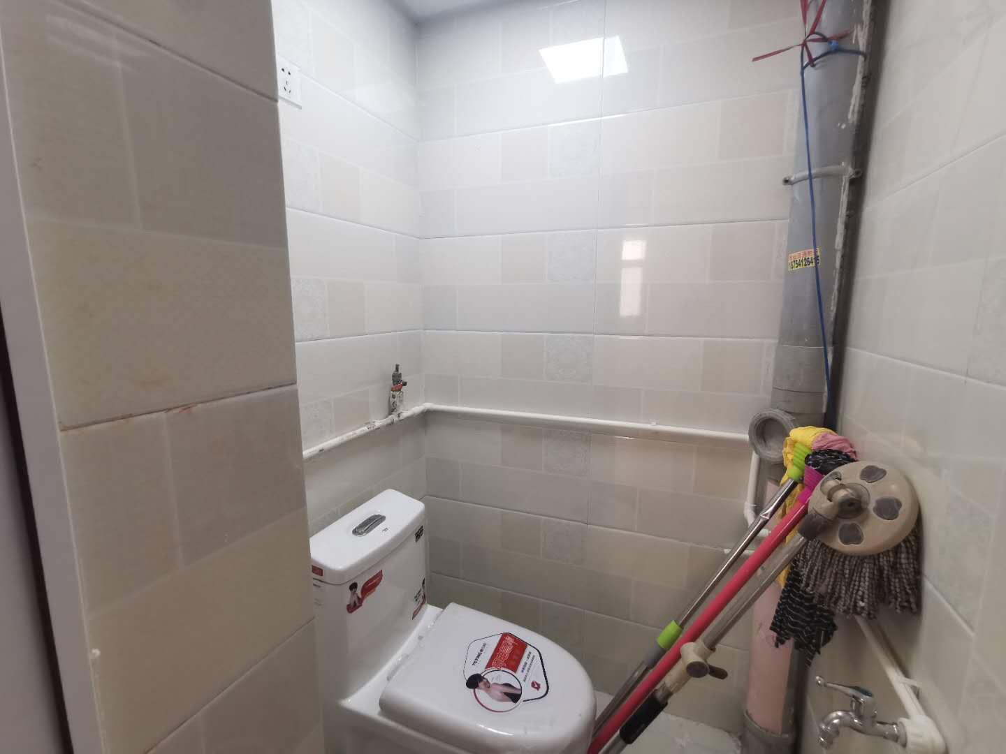 长盛小区