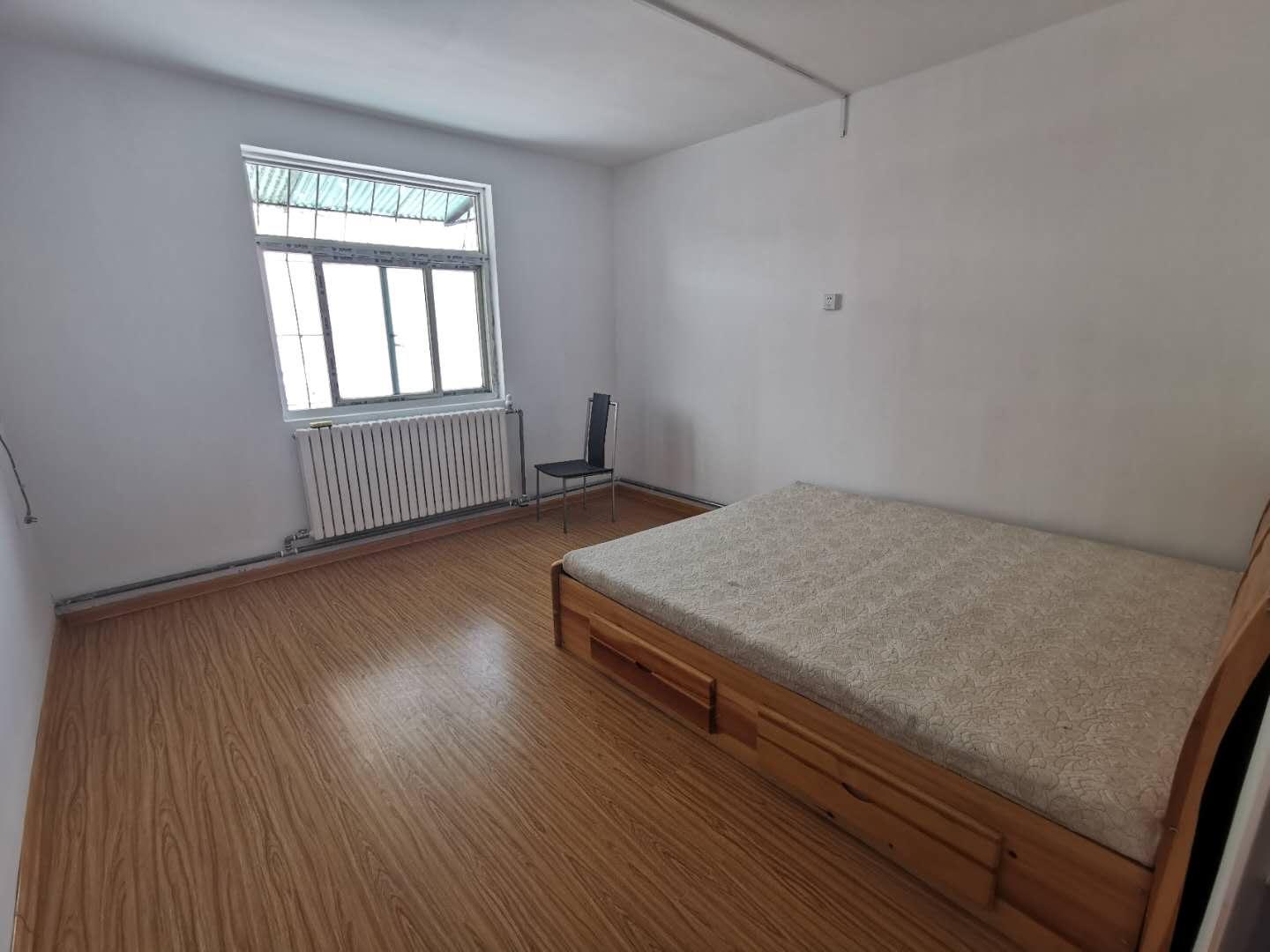 长盛小区