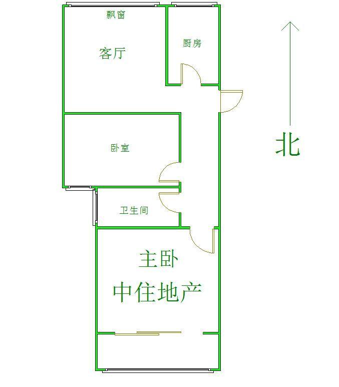 保利花园